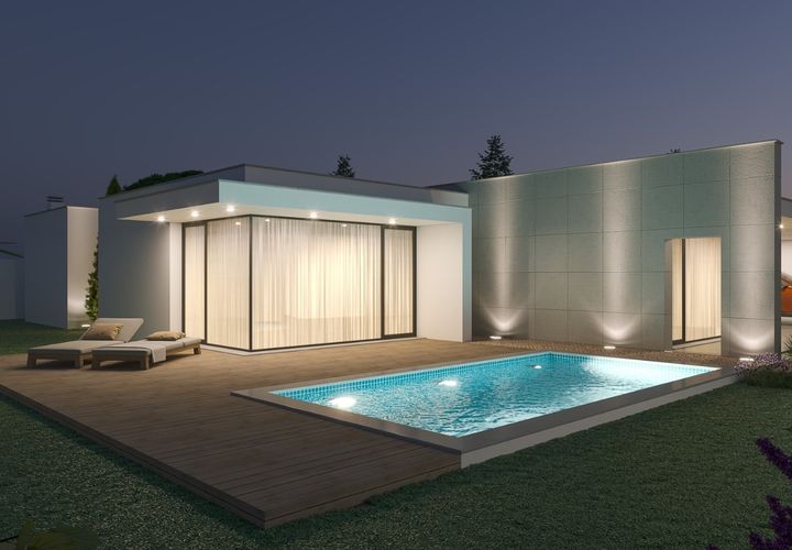 Villa a Alcobaca, Leiria, Alcobaca - € 365.000 | Ref: DHL103 - foto 1