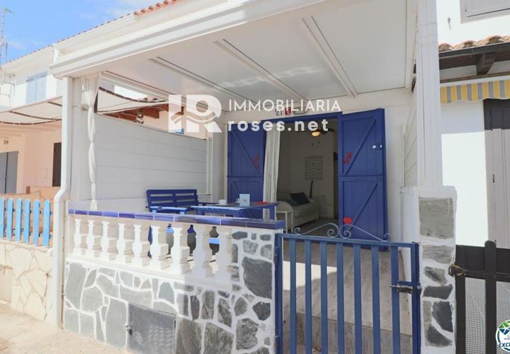 Rækkehus i Empuriabrava, Gerona, Empuriabrava - € 135.000 | Ref: 3143 - foto 1