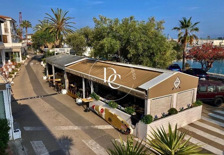 Erhvervsejendom i Sitges, Barcelona, Sitges - € 245.000 | Ref: 5245 - foto 1