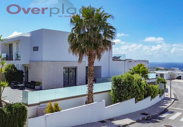 Villa i Mafra, Lisbon, Mafra - € 1.200.000 | Ref: AG.1229 - foto 1
