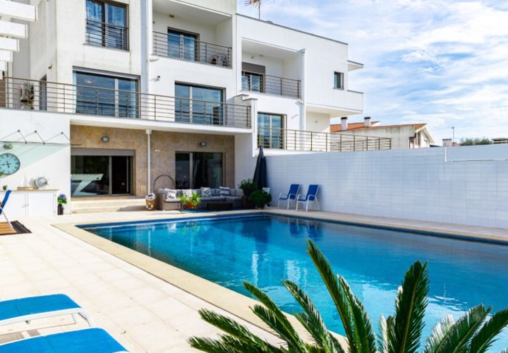 Villa i Buarcos, Coimbra, Buarcos - € 890.000 | Ref: FFMJ F1991 - foto 1