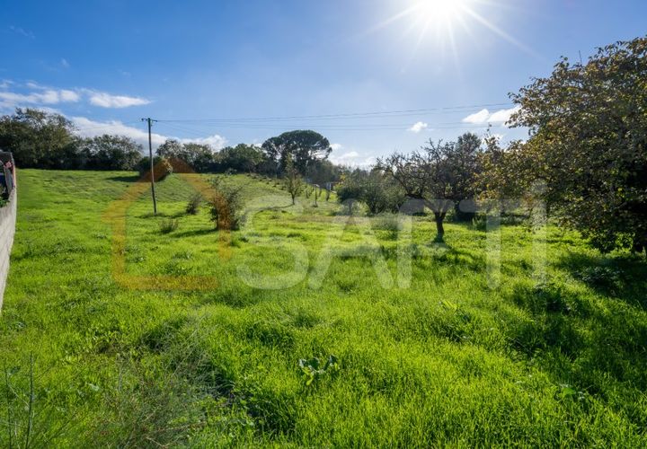 Landejendom i Leiria, Leiria, Leiria - € 152.000 | Ref: SAFTI:005981 - foto 1