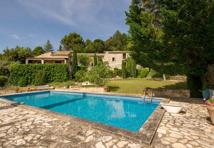 Villa a Gigondas, Vaucluse, Gigondas - € 996.000 | Ref: HH-15566881 - foto 1