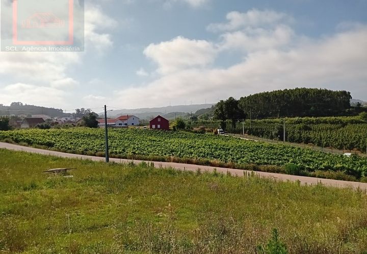 Tomt i A dos Francos, Leiria, A dos Francos - € 69 000 | Ref: SCL1048 - foto 1