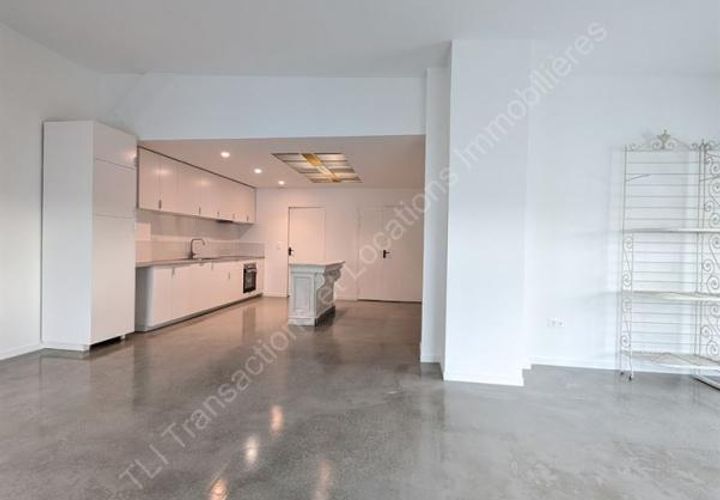 Apartament a Dunkerque, Nord, Dunkerque - € 1.300/mes | Ref: SX58-3575 - foto 1