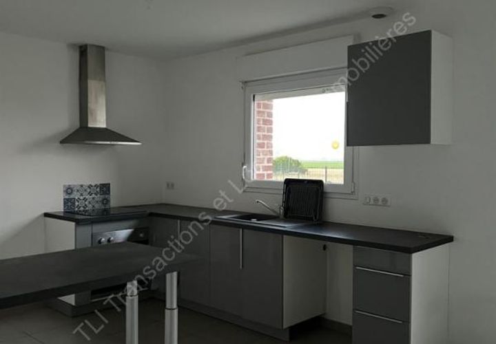 Villa i Rubrouck, Nord, Rubrouck - € 220.500 | Ref: SX58-3573 - foto 1