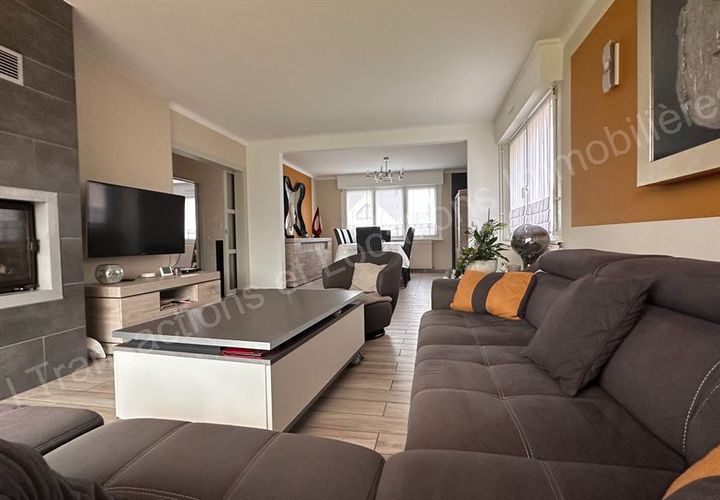 Villa a Quaëdypre, Nord, Quaëdypre - € 304.500 | Ref: SX58-3553 - foto 1