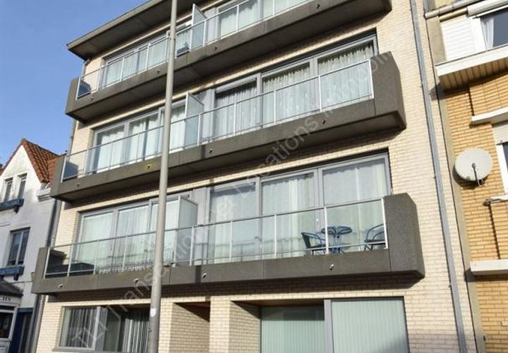 Lejlighed i Bray-Dunes, Nord, Bray-Dunes - € 241.500 | Ref: SX58-3569 - foto 1