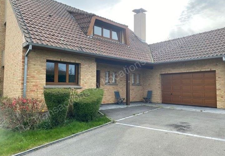 Bungalow i Socx, Nord, Socx - € 447.200 | Ref: SX58-3568 - foto 1