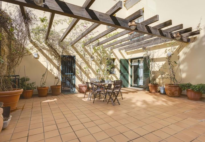Lejlighed i Vilamoura, Faro, Vilamoura - € 950.000 | Ref: B1498-P - foto 1