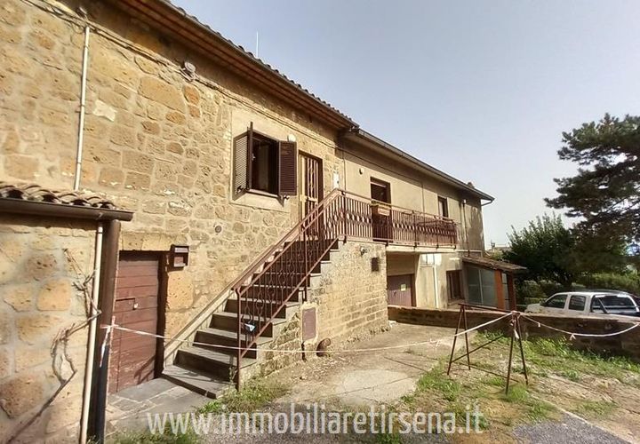 Villa i Orvieto, Terni, Orvieto - € 270.000 | Ref: CI83 - foto 1