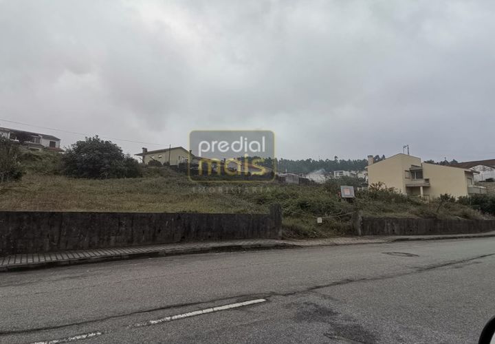 Terra a Mogege, Braga, Mogege - € 220.000 | Ref: 1049 - foto 1