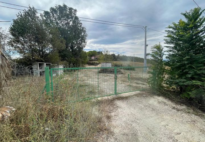 Terra a Moscufo, Pescara, Moscufo - € 27.000 | Ref: 85363869 - foto 1
