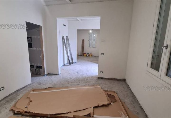 Villa a Fucecchio, Florence, Fucecchio - € 350.000 | Ref: CS22 - foto 1