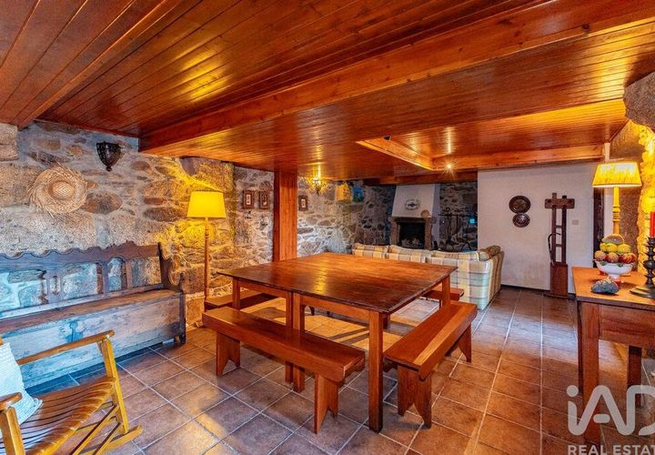 Byhus i Caminha, Viana do Castelo, Caminha - € 339.990 | Ref: 128339 - foto 1