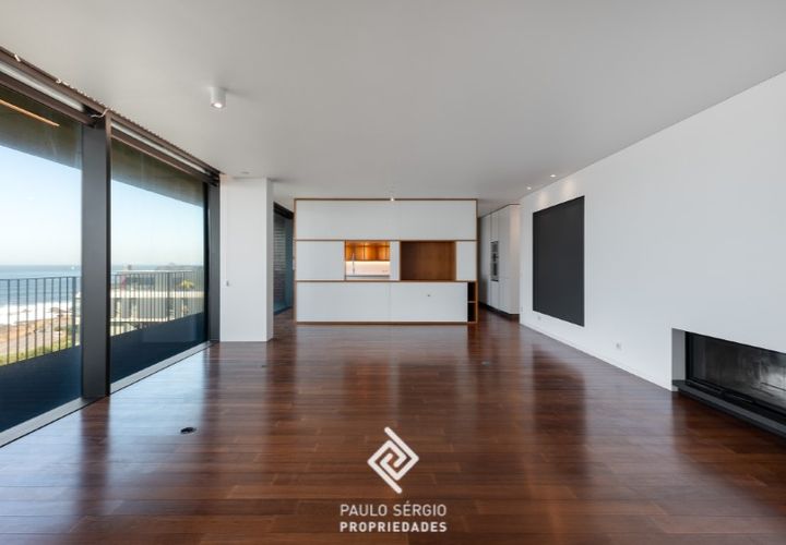 Lejlighed i Canidelo, Porto, Canidelo - € 1.850.000 | Ref: JR-9010 - foto 1
