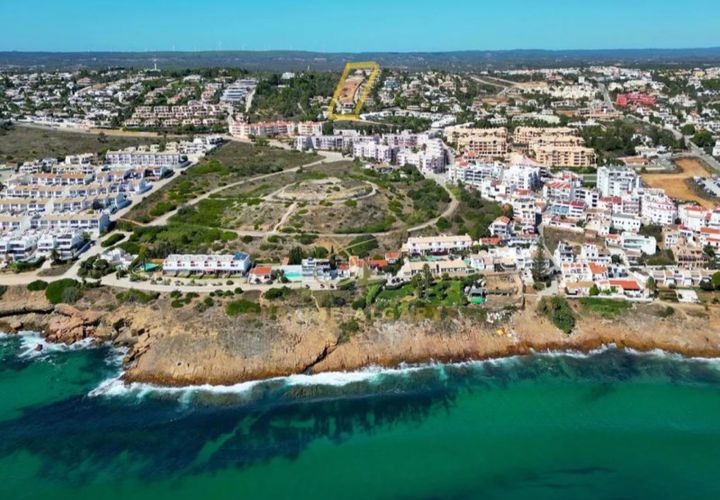Villa i Luz, Faro, Luz - € 1.300.000 | Ref: 2381 - F - foto 1
