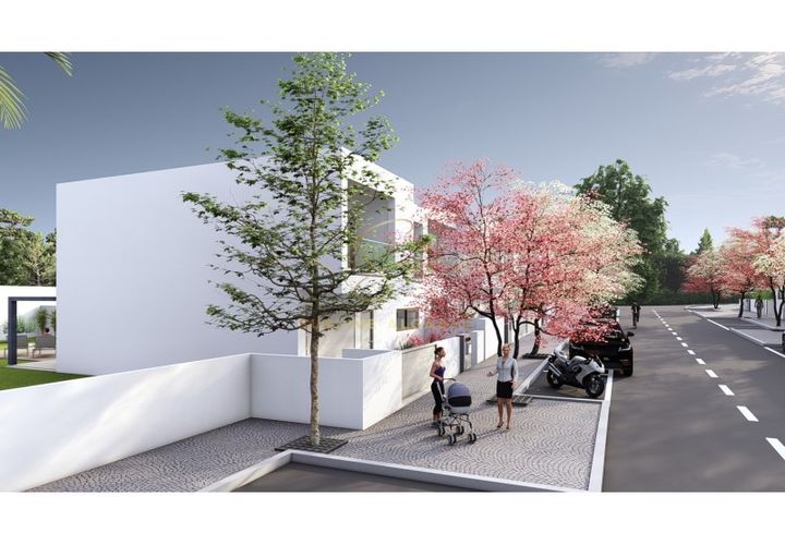 Villa i Luz, Faro, Luz - € 730.000 | Ref: 2425 - 1 - foto 1