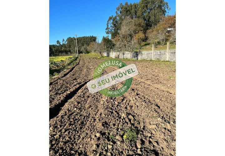 Helårsgrund i Vila Verde, Coimbra, Vila Verde - € 35.000 | Ref: FFMS 1848 - foto 1