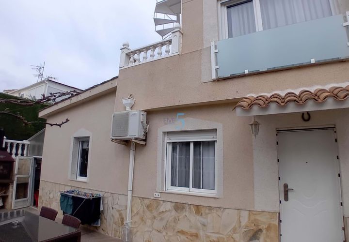 Byhus i Cabo Roig, Alicante, Cabo Roig - € 255.000 | Ref: P6915 - foto 1