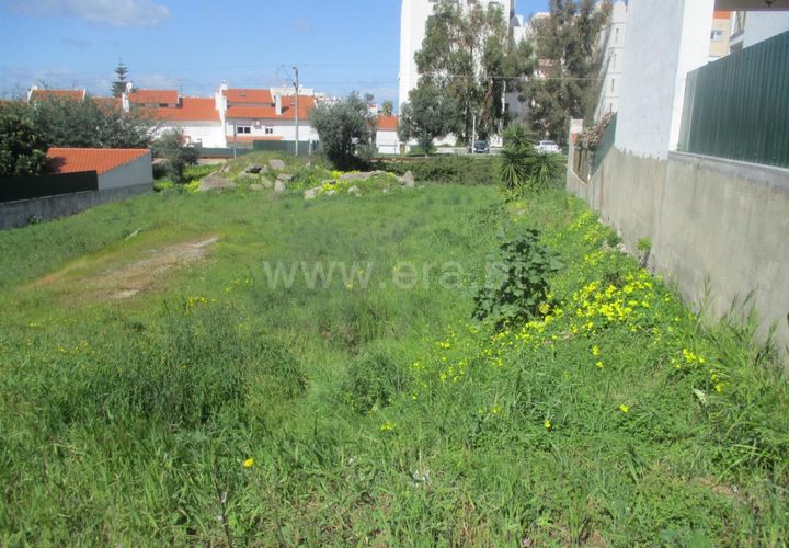 Helårsgrund i Castelo Branco, Castelo Branco, Castelo Branco - € 48.000 | Ref: 102200123 - foto 1