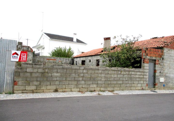 Helårsgrund i Castelo Branco, Castelo Branco, Castelo Branco - € 37.500 | Ref: 102200455 - foto 1