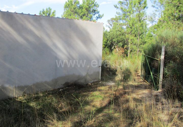 Landejendom i Castelo Branco, Castelo Branco, Castelo Branco - € 25.000 | Ref: 102220305 - foto 1