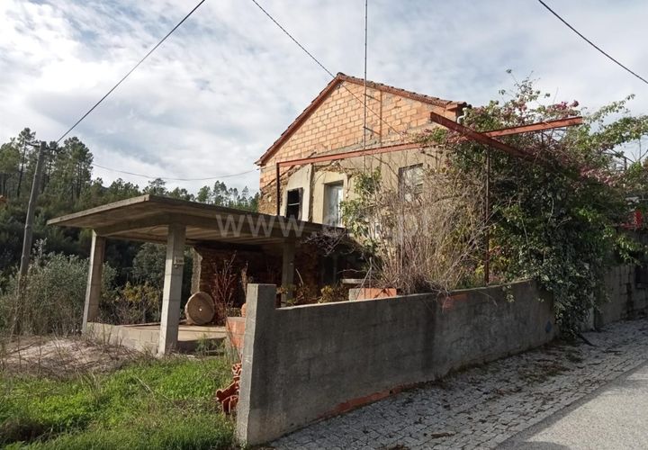 Villa i Castelo Branco, Castelo Branco, Castelo Branco - € 47.500 | Ref: 102220314 - foto 1