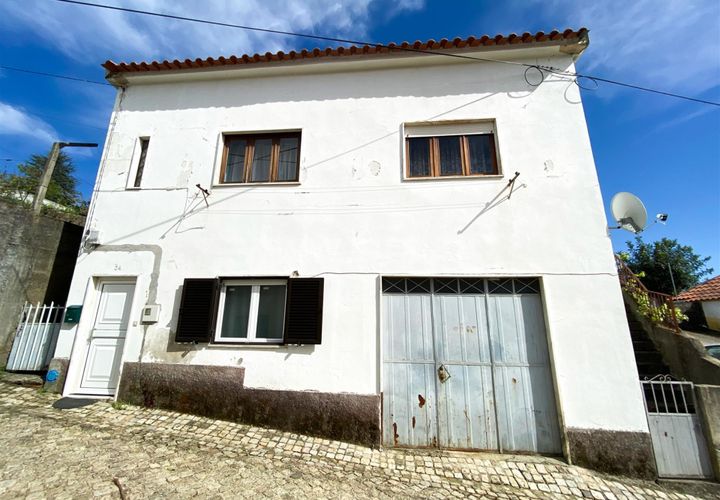 Villa i Castelo Branco, Castelo Branco, Castelo Branco - € 180.000 | Ref: 102230028 - foto 1