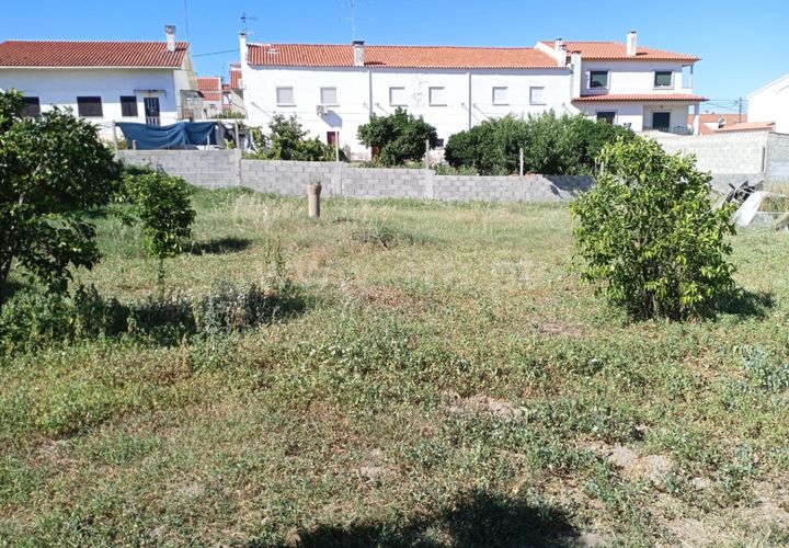 Helårsgrund i Castelo Branco, Castelo Branco, Castelo Branco - € 69.500 | Ref: 102230208 - foto 1