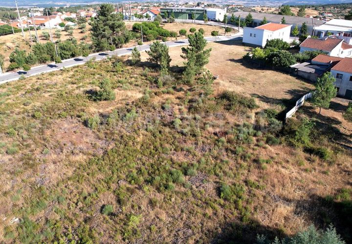 Helårsgrund i Castelo Branco, Castelo Branco, Castelo Branco - € 90.000 | Ref: 102230170 - foto 1