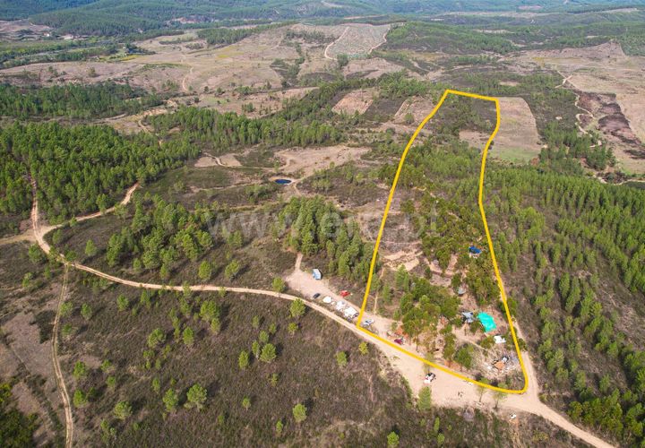 Helårsgrund i Castelo Branco, Castelo Branco, Castelo Branco - € 35.000 | Ref: 102230325 - foto 1