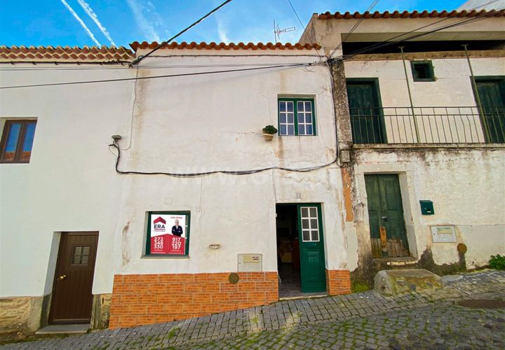 Villa i Castelo Branco, Castelo Branco, Castelo Branco - € 59.000 | Ref: 102240042 - foto 1