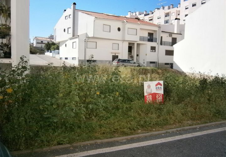 Helårsgrund i Castelo Branco, Castelo Branco, Castelo Branco - € 39.000 | Ref: 102240087 - foto 1