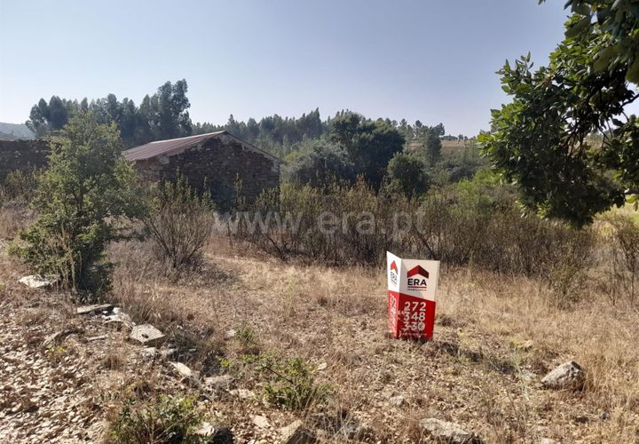 Landejendom i Castelo Branco, Castelo Branco, Castelo Branco - € 25.000 | Ref: 102240158 - foto 1