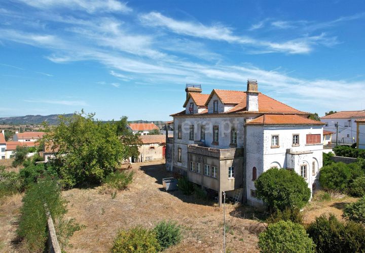 Villa a Nisa, Portalegre, Nisa - € 575.000 | Ref: 102240243 - foto 1