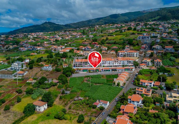 Villa i Ponta do Sol, Madeira, Ponta do Sol - € 698.000 | Ref: 081240271 - foto 1