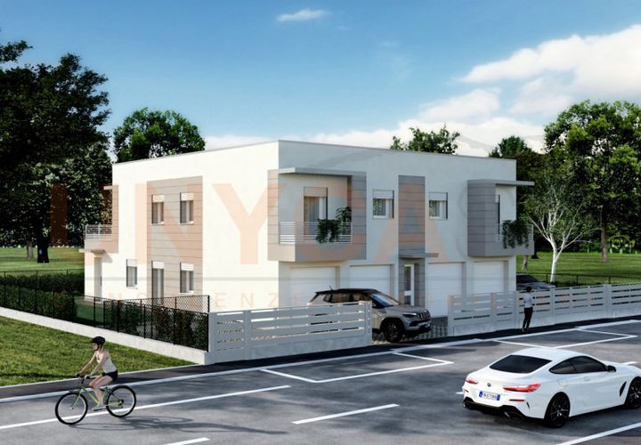 Leilighet i Rovolon, Padua, Rovolon - € 285 000 | Ref: V942AB - foto 1