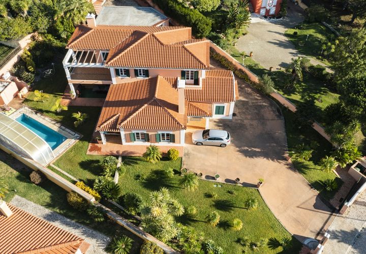 Villa i Sintra, Lisbon, Sintra - € 1.750.000 | Ref: VH495OEI - foto 1