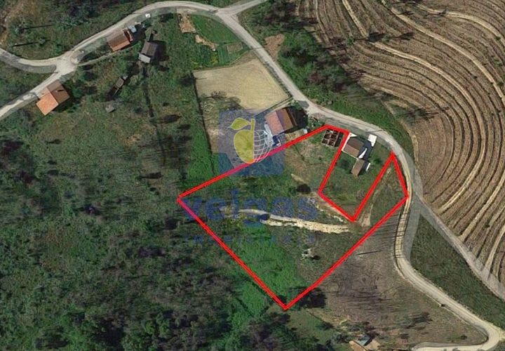 Terra a Arganil, Coimbra, Arganil - € 50.000 | Ref: ALVER-202160 - foto 1