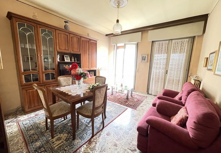 Villa i Suzzara, Mantua, Suzzara - € 145.000 | Ref: 2303 - foto 1