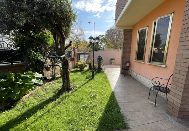 Villa i Suzzara, Mantua, Suzzara - € 330.000 | Ref: 2345 - foto 1