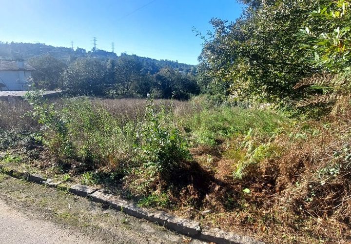 Helårsgrund i Amares, Braga, Amares - € 85.000 | Ref: 211816 - foto 1