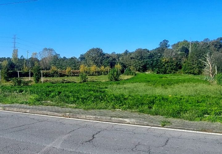 Helårsgrund i Amares, Braga, Amares - € 45.000 | Ref: 211818 - foto 1