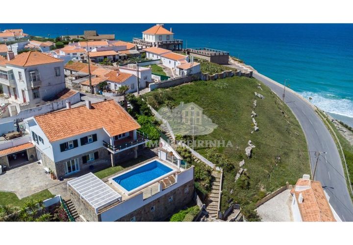 Villa a Almocageme, Lisbon, Almocageme - € 1.380.000 | Ref: M706 - foto 1