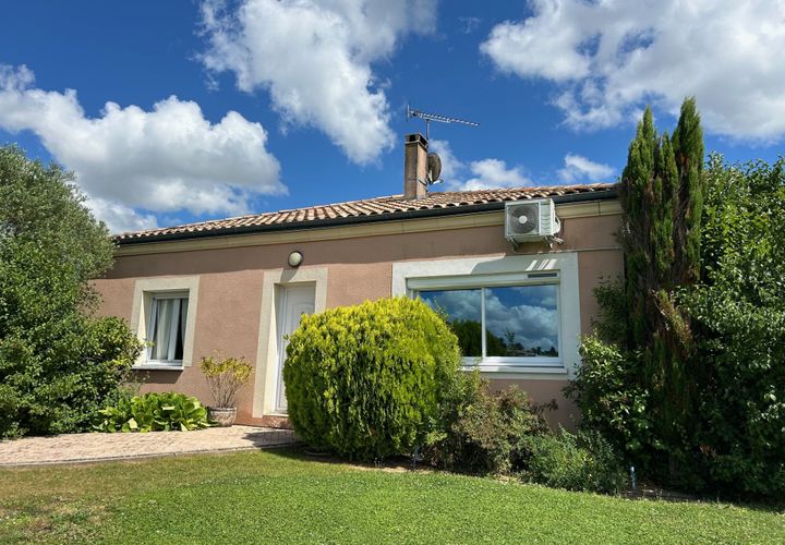Villa i Marmande, Lot-et-Garonne, Marmande - € 270.900 | Ref: 4337 - foto 1