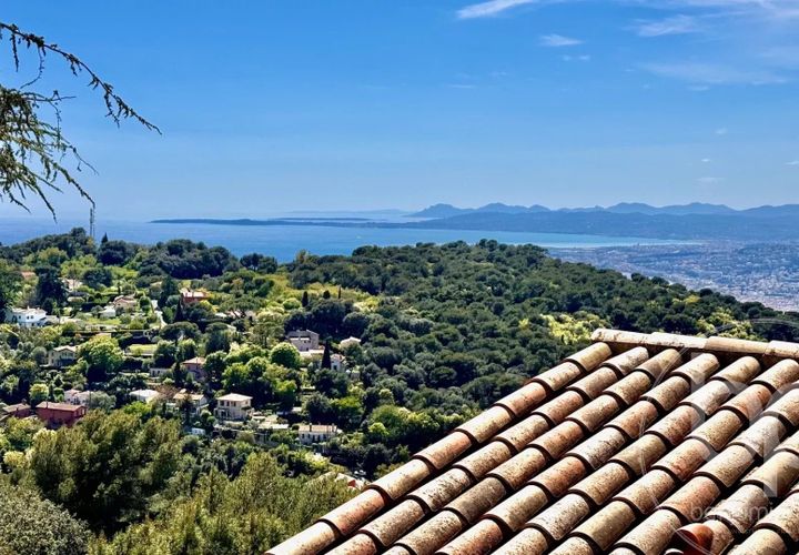 Villa i Nice, Alpes-Maritimes, Nice - € 1.680.000 | Ref: VV381B4 - foto 1