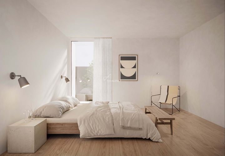 Lejlighed i Lisbon, Lisbon, Lisbon - € 945.000 | Ref: ATL_F - foto 1