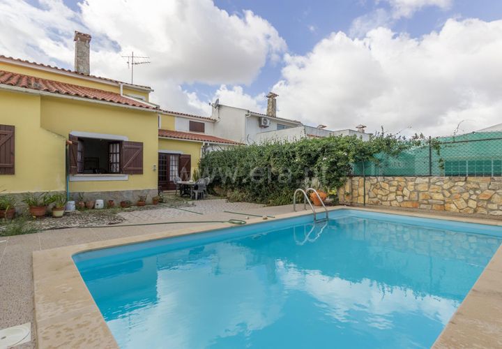 Landsbyhus i Setubal, Setubal, Setubal - € 610.000 | Ref: 265240107 - foto 1