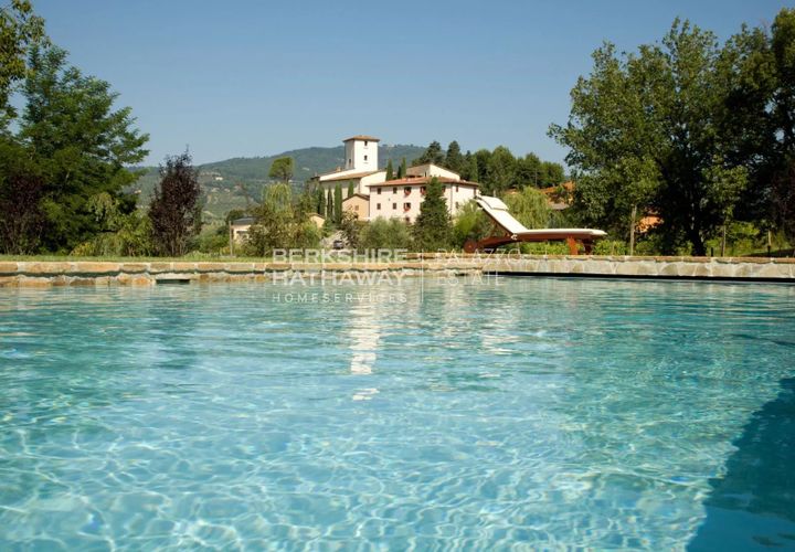 Villa a Rufina, Florence, Rufina - € 1.200.000 | Ref: ito2956 - foto 1